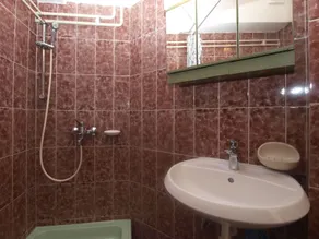 Apartment 1669 - Bathroom