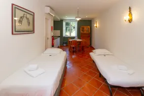 Quinta Das Murtas B&B - Ausblick vom Zimmer