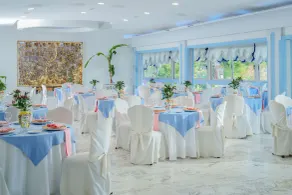 Hotel Oriente - Restaurant