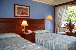 Nile Cruise Luxor Aswan 3,4 and 7 nights - Camera