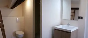 La Tour Du Terroir - Salle de bain