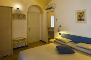 Hotel Bellevue Suite - Chambre