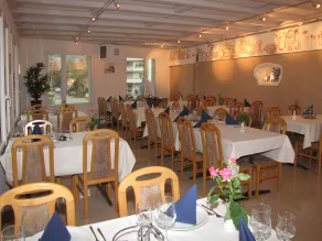 Hotel Post - Restaurant