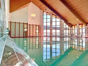 Bernstein Landhaus Nordhelle - Pool