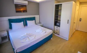 Bella Garden Hotel - Room