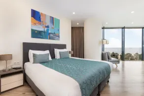 Bellevue Residence Suites - Room