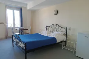 Hotel Le Fontenoy - Camera