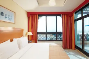 Roda Beach Resort - Room