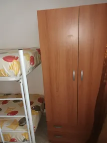 Da Pina sud - Chambre