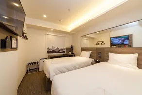 Smile Hotel Hiroshima - Camera