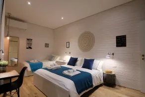 Epoca Home - Chambre