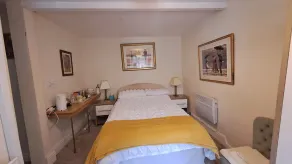Coynant Farm Guest House - Værelse