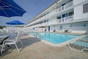 The Crossings Ocean City - Pool