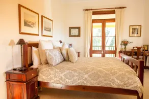 Mudgee Homestead Guesthouse - Chambre