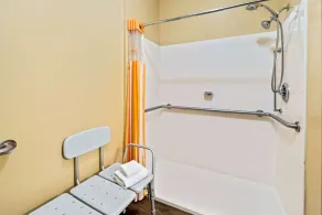 La Quinta by Wyndham Logan - Salle de bain
