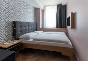 Hotel MIO by AMANO - Chambre