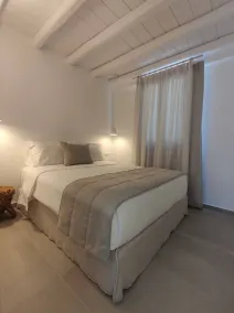 Sofos Suites Mykonos - Quarto