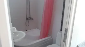 Dzveli Batumi - Bathroom