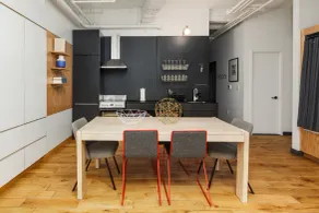 Placemakr Wall Street - Chambre