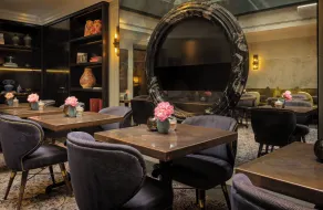 The Nikolai Hamburg - Leonardo Limited Edition - Restaurant