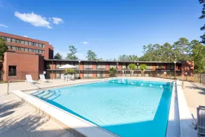 Days Inn & Suites by Wyndham Tallahassee Conf Center I-10 - Pool