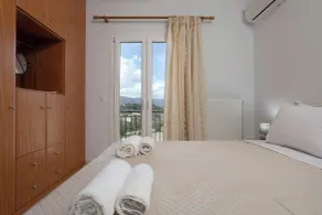 Altamira I 8 Guests with Veranda and Valley Views - Rum