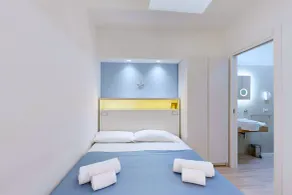 Hotel Perla Gaia - Room