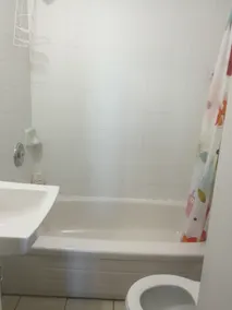 University Apartment - Campus Accommodation - Bagno
