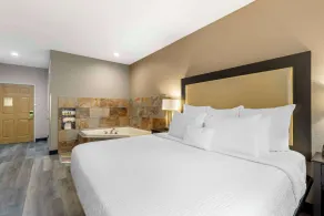 Best Western Plus Des Moines West Inn & Suites - Værelse