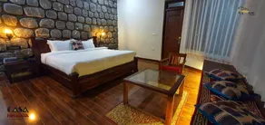 Casa Himalaya, Auli - Room