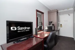 Sandman Inn Kamloops - Chambre