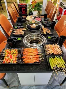 LABE Hotel Phu Quoc - Restaurant