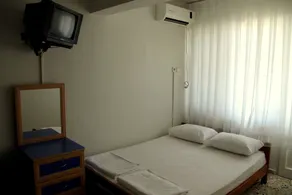 YAZICI MOTEL& APaRT - Chambre