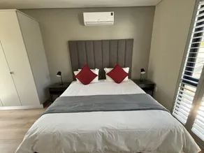 The Wantage Suites - Room