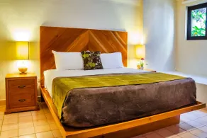 Castillo Blarney Inn - Room