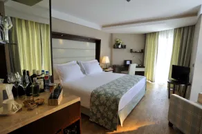 Ramada Plaza Antalya - Habitación