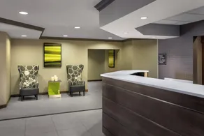 Residence Inn Pittsburgh Cranberry Township - Réception