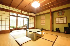 金剛三昧院 -Kongo Sanmaiin- - Chambre