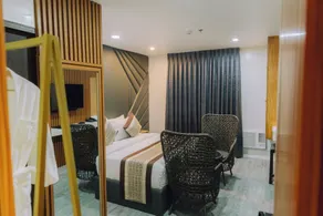 Shine Boutique Hotel - Room
