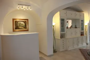Villa Marinella - Réception