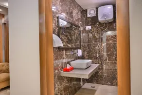 Hotel Royal Park - Salle de bain
