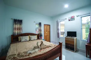 Panida Goodwill - Room