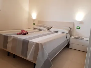 Charming Apartment In Central Location With Air Conditioning, Pets - Habitación