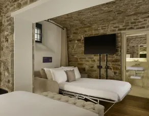 Bodmin Jail Hotel - Værelse
