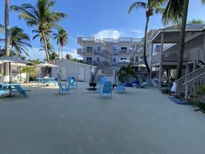 La Isla Resort - View from room