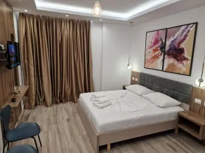 Joanna Suites - Rom