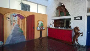 Las Rocas Resort And Spa - Reception