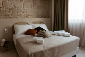 Le Carasse Boutique Hotel - Zimmer