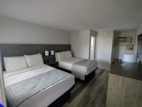 Luna Mar Motel - Rom