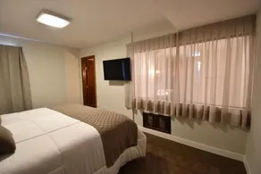 Pousada Villa Manso - Zimmer